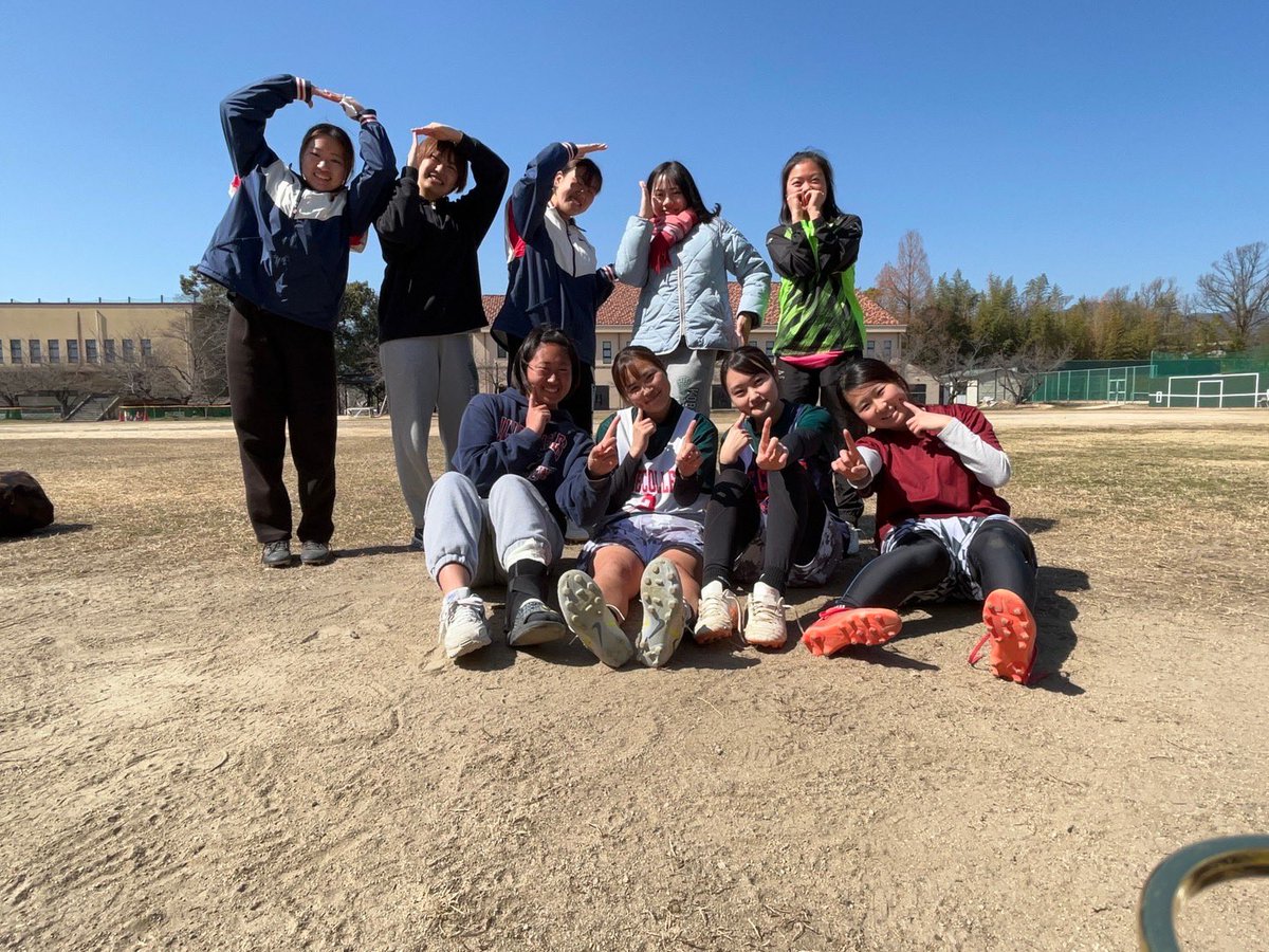 kclax_23shinkan's tweet image. こんばんは🌙
今日も新入生が体験会に来てくれました！ありがとうございました🌟
次回は25、26日です！部員一同待ってます🫶🏼🥳
#春から神戸女学院大学 #春からkc