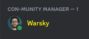 VRC Out of Context tweet media