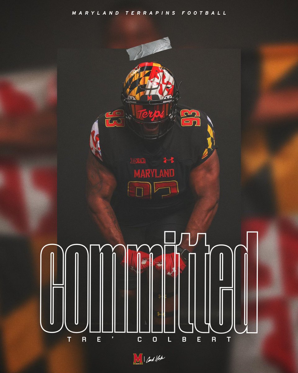 Kxng_Tre1's tweet photo. Locked in🖤❤️🐢 #Terps @coachwill347 @coachjthomas11 https://t.co/KN6yAvRFFj