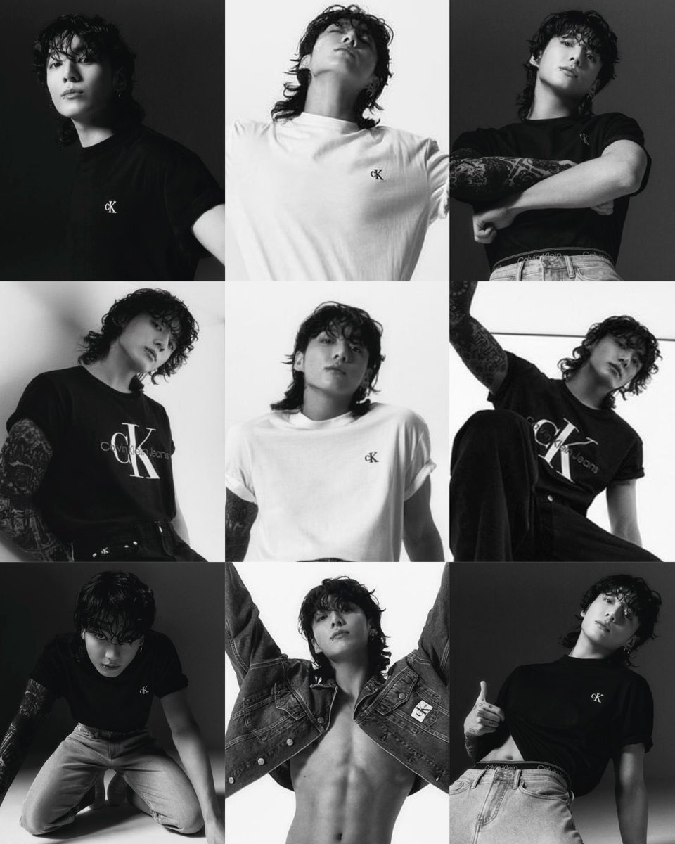 "JEON JUNGKOOK"