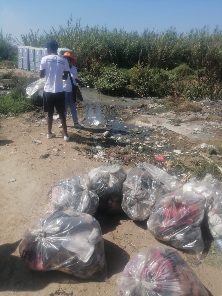 Maru Ciberconnect tweet media