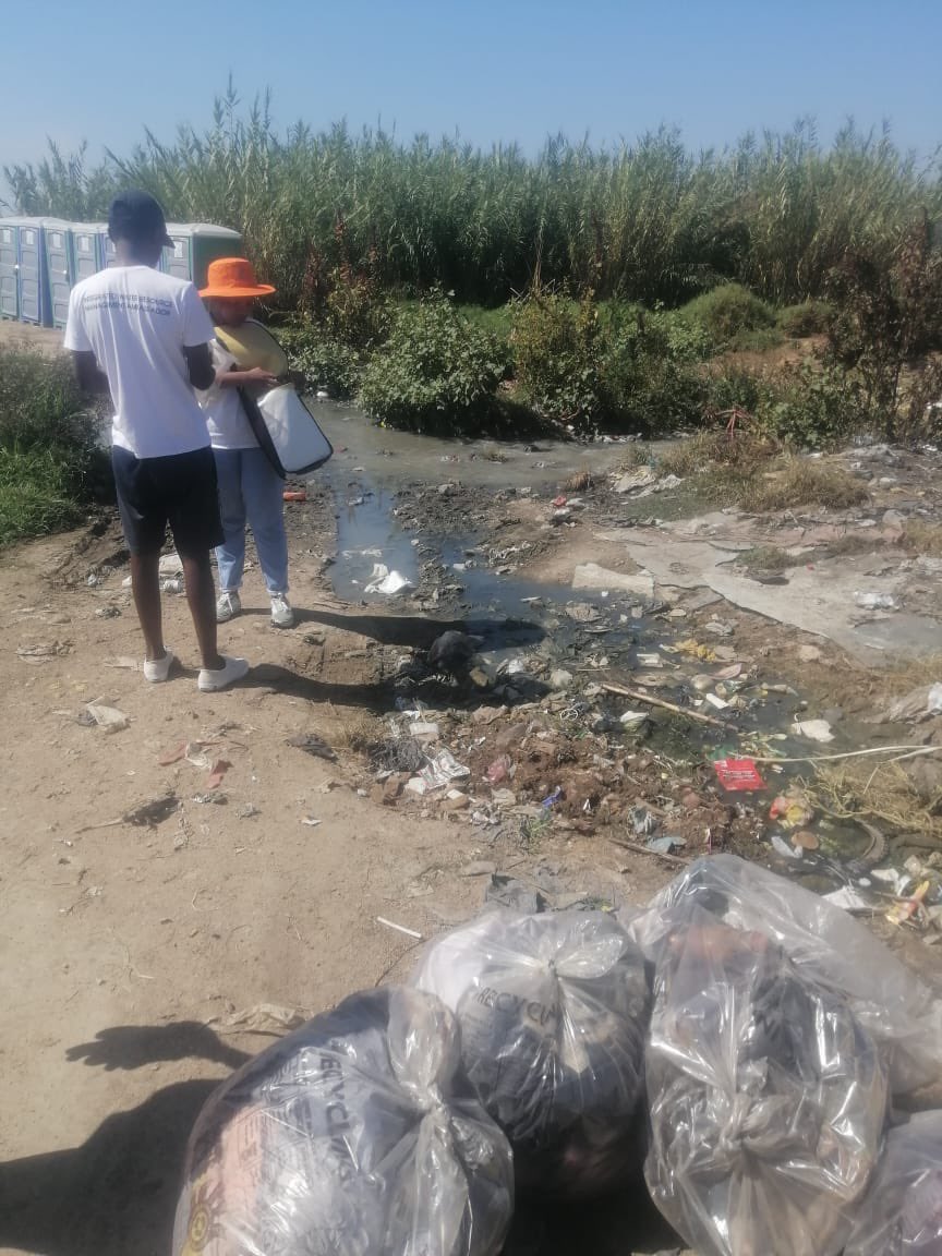 Maru Ciberconnect tweet media