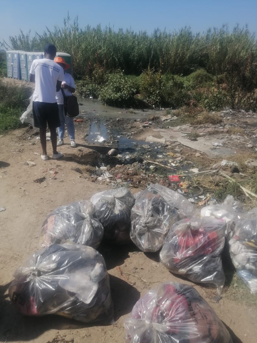 Maru Ciberconnect tweet media