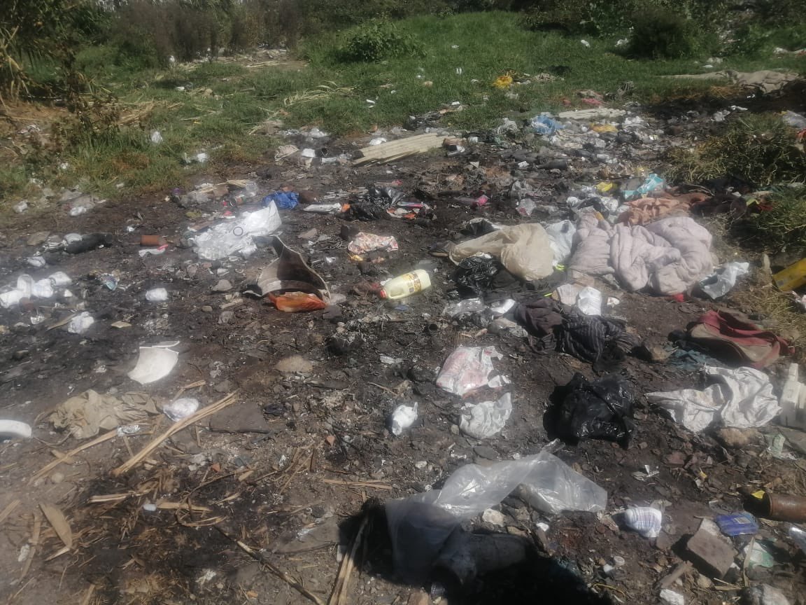 Maru Ciberconnect tweet media