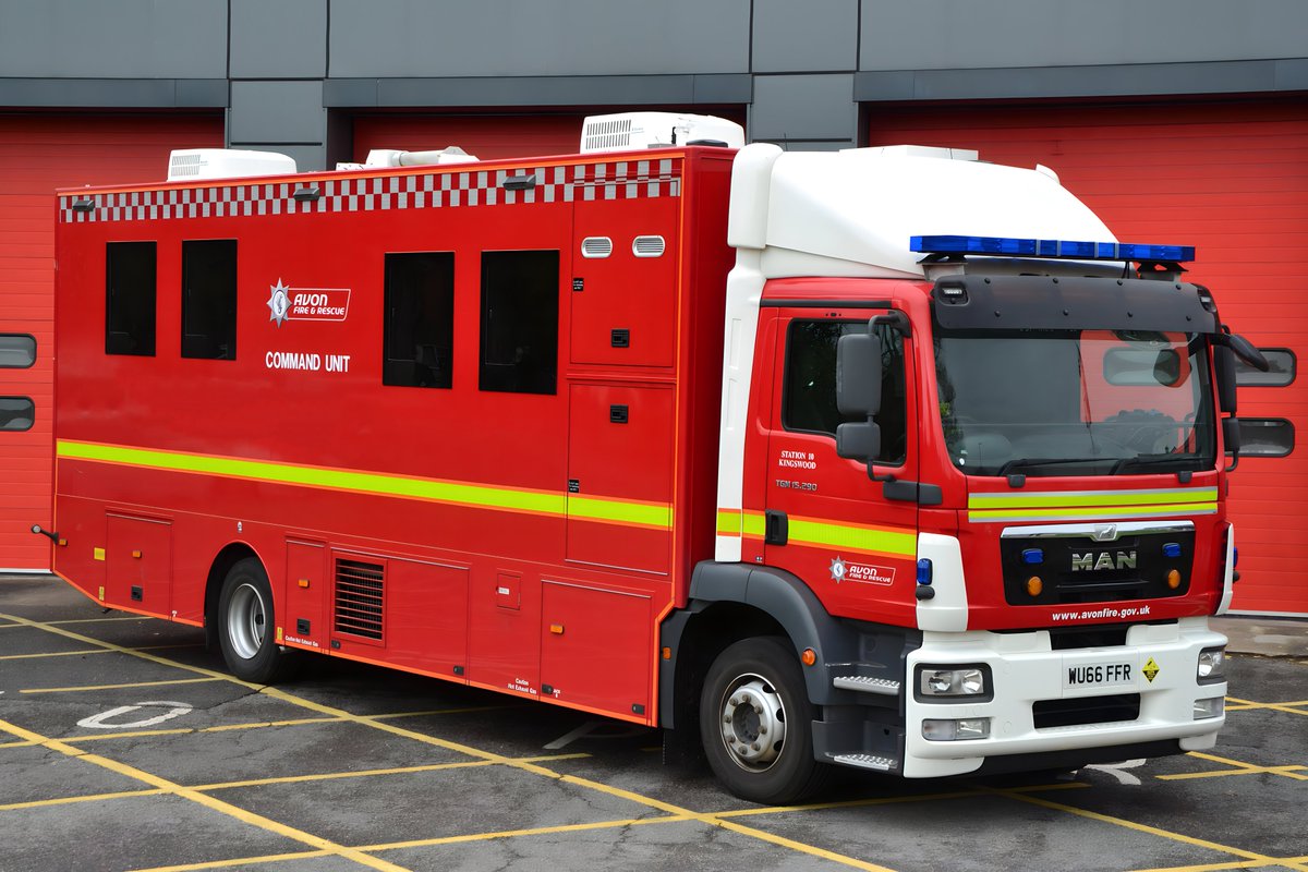 HCFirePhotos tweet media