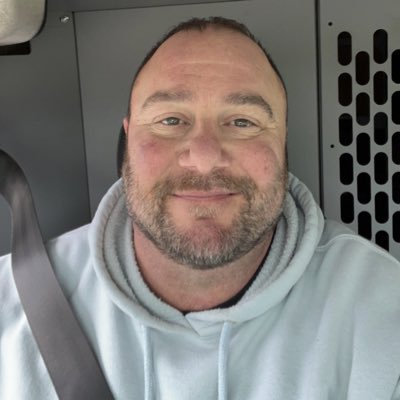 BILLRC's tweet image. #NewProfilePic