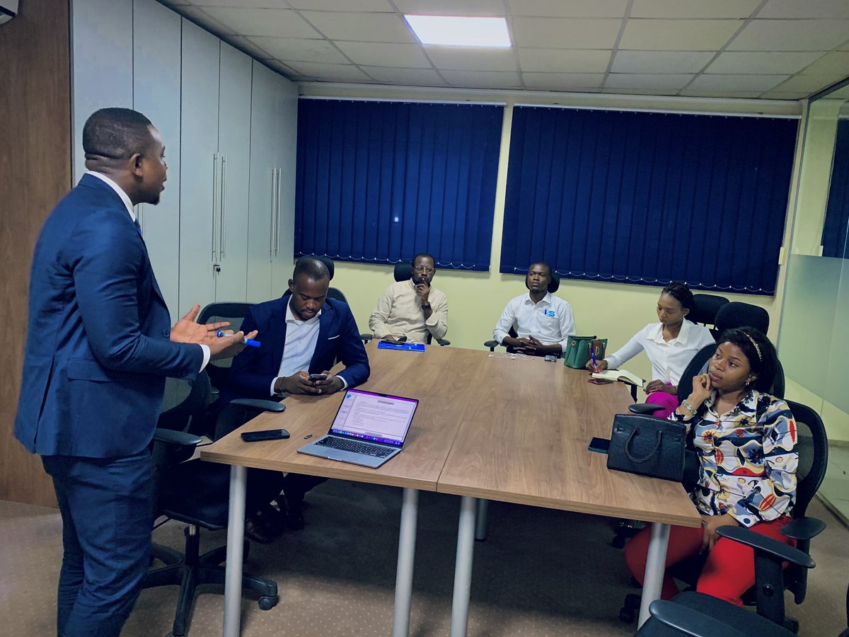 MYKEYSUCCESS1's tweet photo. 🤩Notre formation sur LA COMPTABILITÉ GÉNÉRALE OHADA RÉVISÉE ET SES INNOVATIONS APPLIQUÉES AUX LOGICIELS COMPTABLES 🤓 en cours…

#apprendreautrement  #formationprofessionnelle #comptabilité_générale #investirensoi #mykeysuccess https://t.co/HJjrP0pKsS