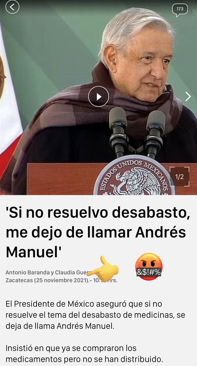 MaxKaiser75's tweet photo. Lleva años MINTIENDO sobre el drama del DESABASTO DE MEDICINAS que él y su gobierno provocaron

Hasta se iba a cambiar el nombre si no lo resolvía

Regálame unos minutos y te explico esta tragedia en el Episodio 43 de @factor_kaiser Entra aquí 👇🏼RT🙏🏻
https://t.co/LPYRx0Hh7P https://t.co/NSE2vwOnOH