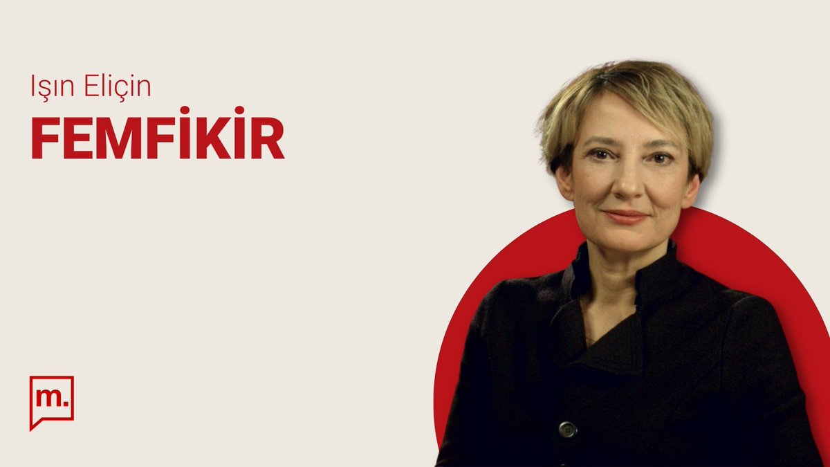 medyascope's tweet photo. 🗳Seçimden önce son 25 gün

🗳Kararsız seçmen kararını verdi mi?

🎙 Femfikir'de bu hafta sosyolog Feyza Akınerdem ve siyasetbilimci Seda Demiralp ile son düzlükte seçmen tercihlerini etkileyecek faktörleri konuşuyoruz

⏰ Bu akşam 21.30'da

@feyza_ae @sedademiralp
@IsinElicin https://t.co/NBlRaj1QQZ
