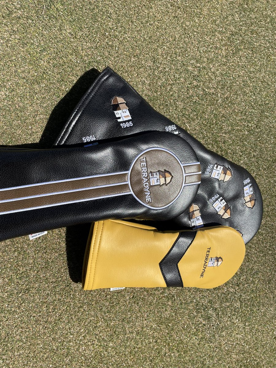 Terradyne tweet media