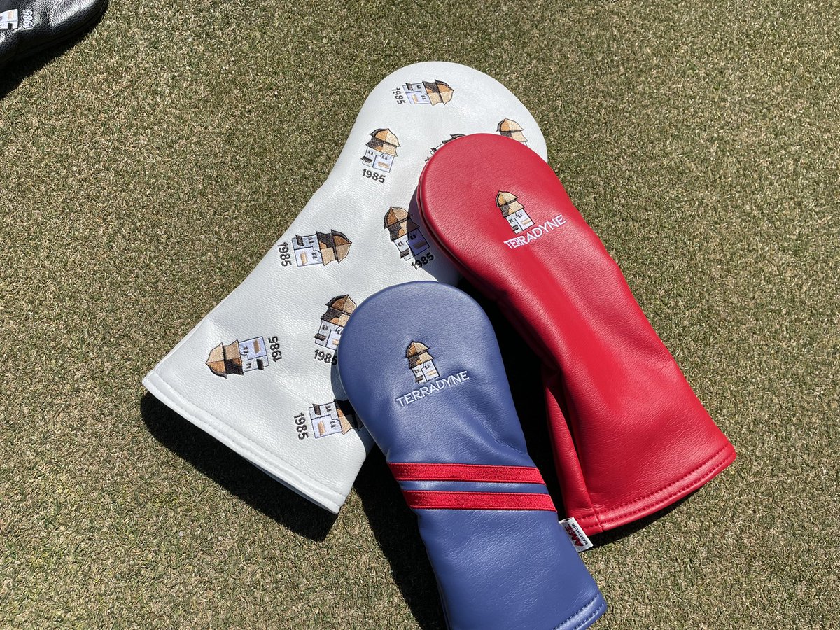 Terradyne tweet media