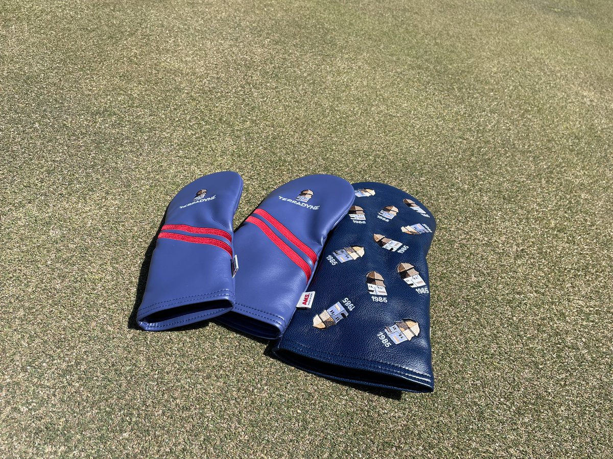 Terradyne tweet media