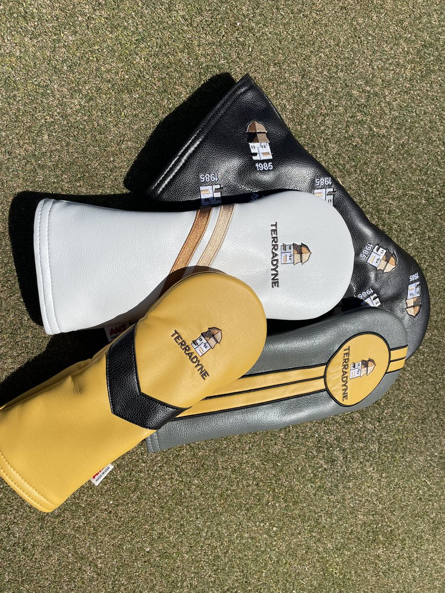 Terradyne tweet media