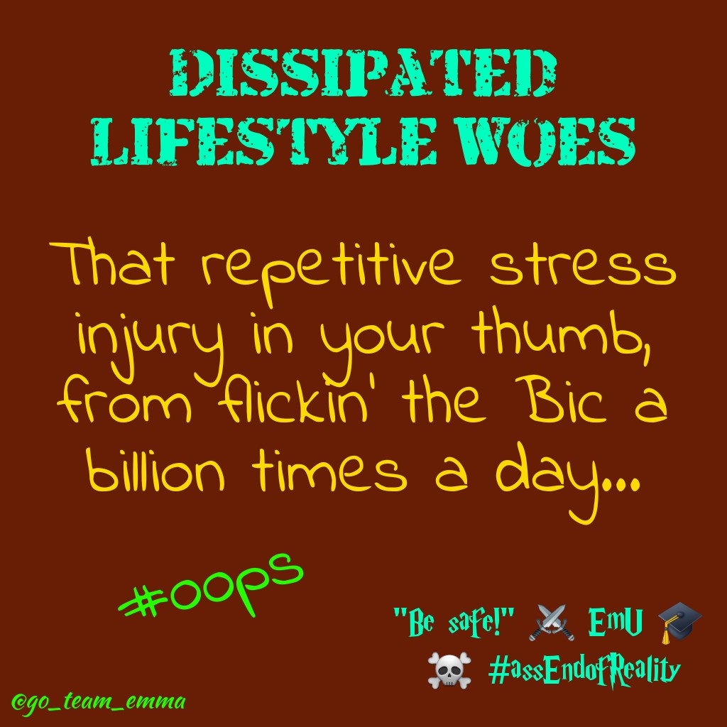 BagLadyWisdom~Emma's House tweet media