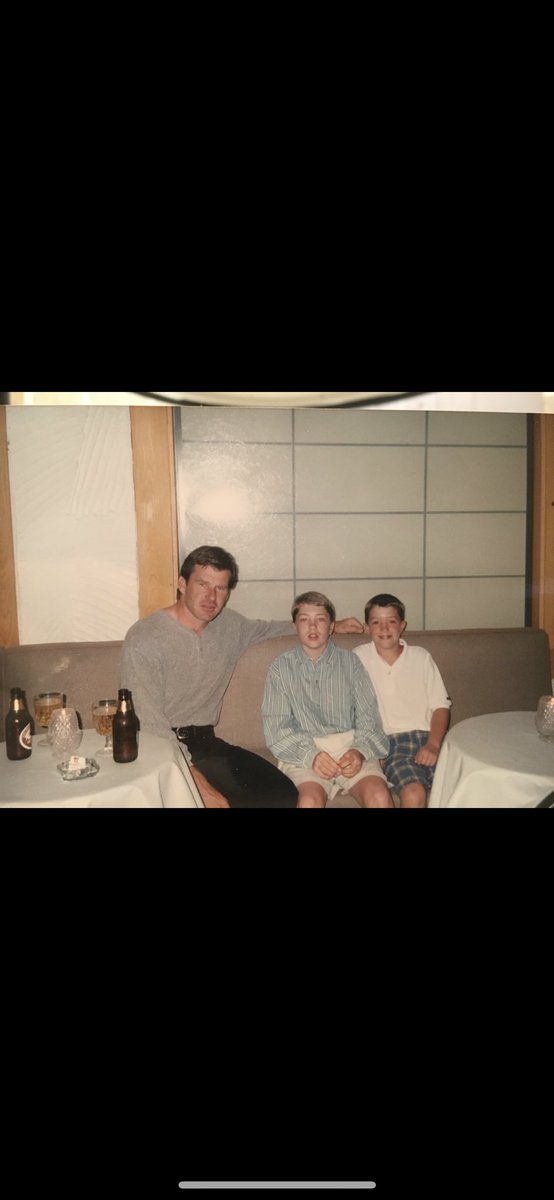 Andy Von Derau tweet media