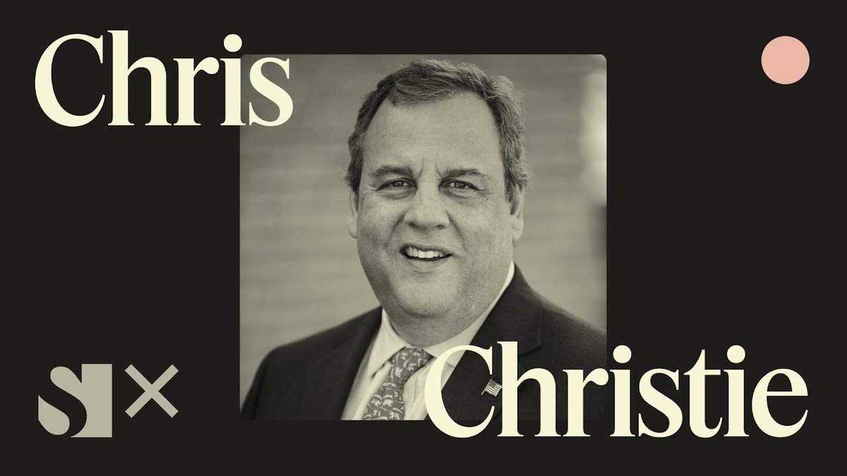 Hey @GovRonDeSantis here Chris Christie is going off about how short sighted and foolish you are. Also, that your actions show you are not Presidential material. 
You know what? He's right.
You are a #dotard 
#NeverGonnaBePresident 
#CareerOver 