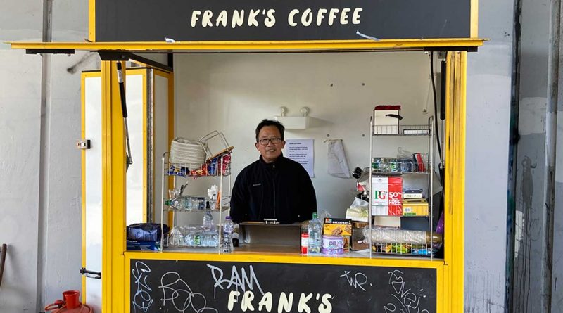 Tower Hamlets Slice - daily news & culture tweet media