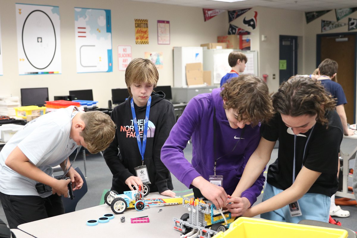 GCISD's tweet image. Summer is almost here! Do you know what your kids are going to be doing over break? GCISD has various summer camp options. From summer enrichment to athletic and e-sport camps, we have lots of programs to choose from. #WeAreGCISD

Learn more: gcisd.net/parents/summer…