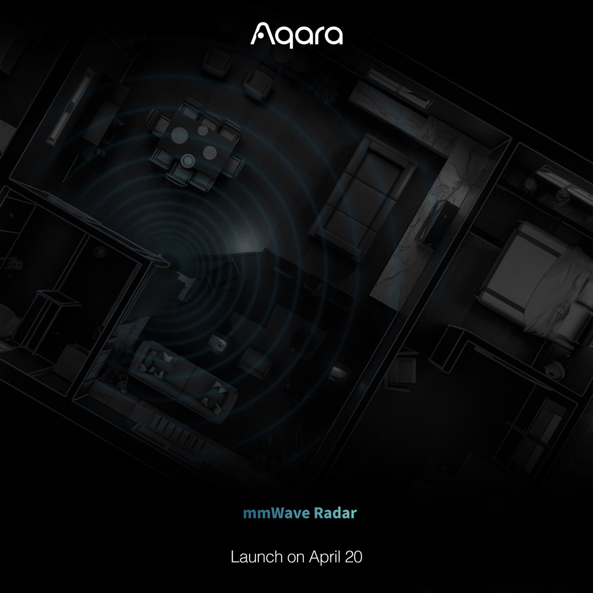 Aqara tweet media
