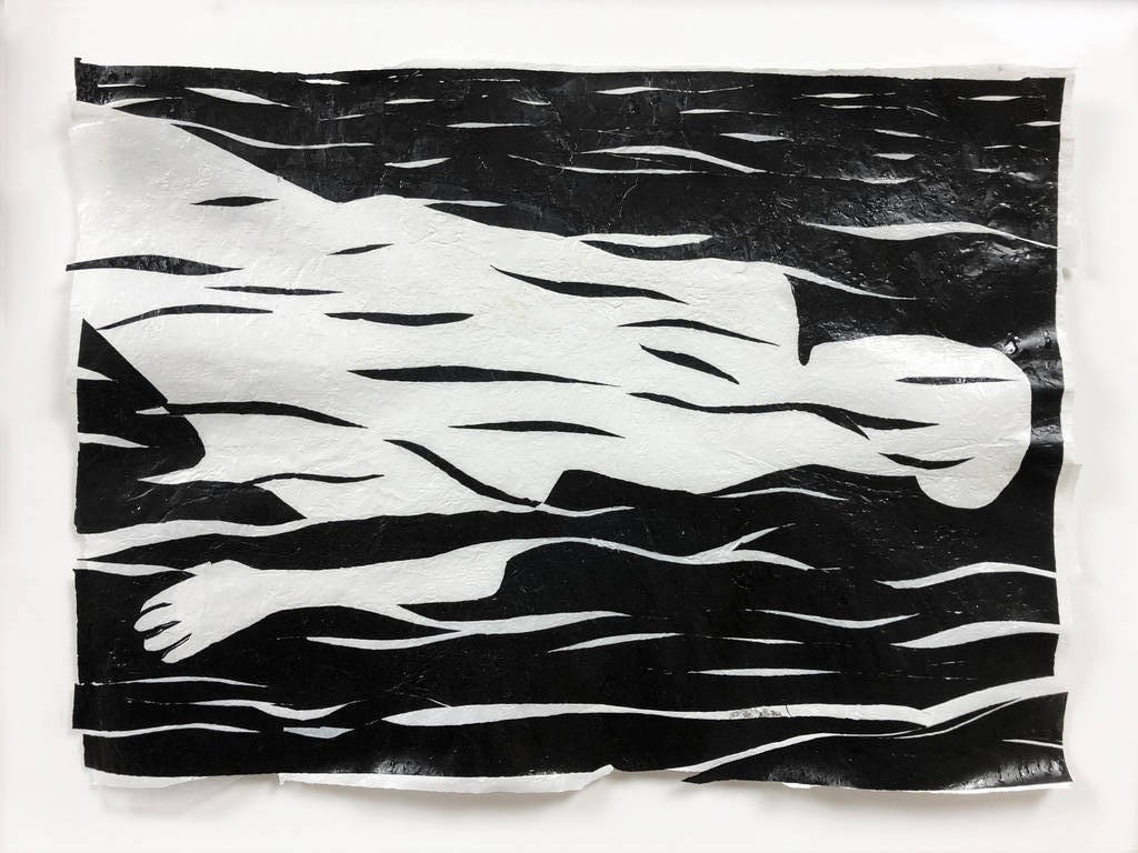 68projects's tweet photo. Your last chance! Visit our gallery and see the artwork of Spanish artist Amparo Sard.
https://t.co/6dizV52XLI #amparosard #exhibition #art #68projects #berlin https://t.co/LHGpcRqZme