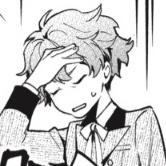 fyodorai's tweet photo. if you copy a phantomhive you must also inherit the headache https://t.co/JCi9a3G5d7