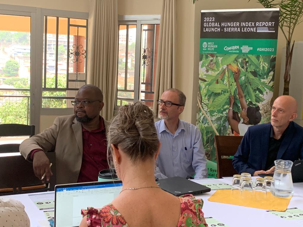 German Embassy Freetown tweet media