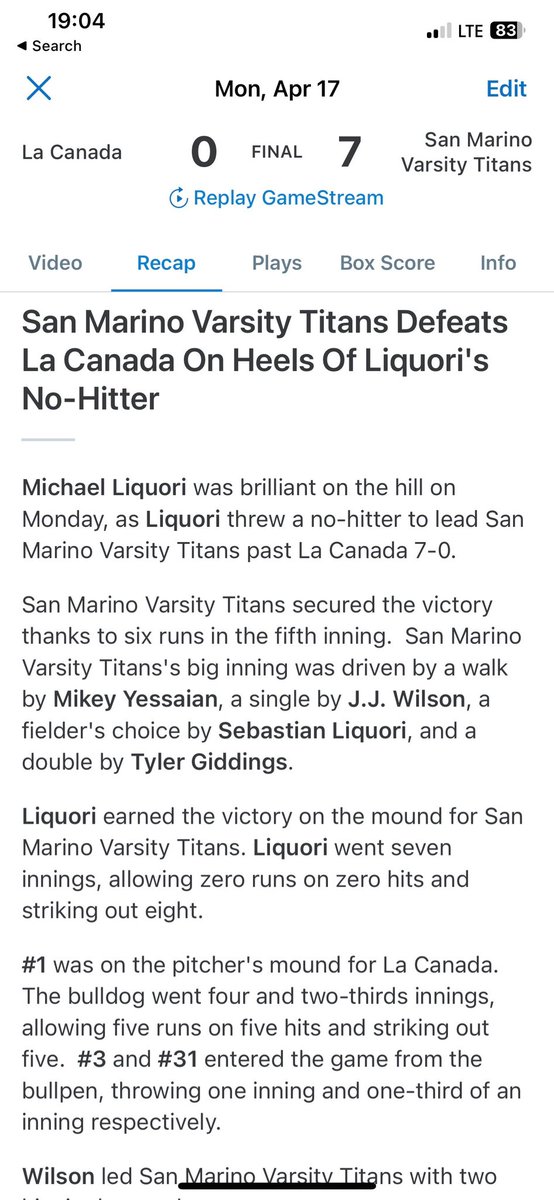 Simple Pitching tweet media