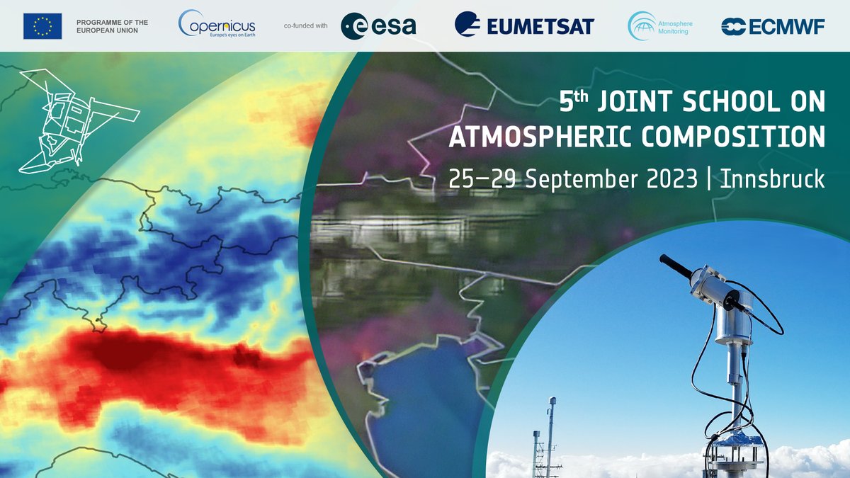 Copernicus ECMWF tweet media