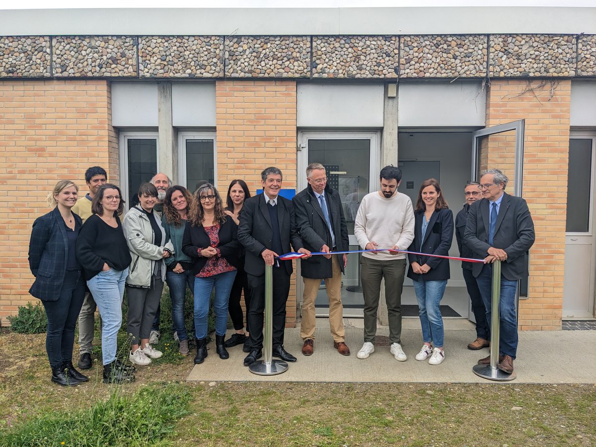 CH Gérard Marchant tweet media