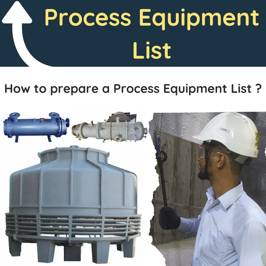 che_learn's tweet photo. Know about Process Equipment List:👇
https://t.co/o35ajR457o https://t.co/C1YWtsteaB