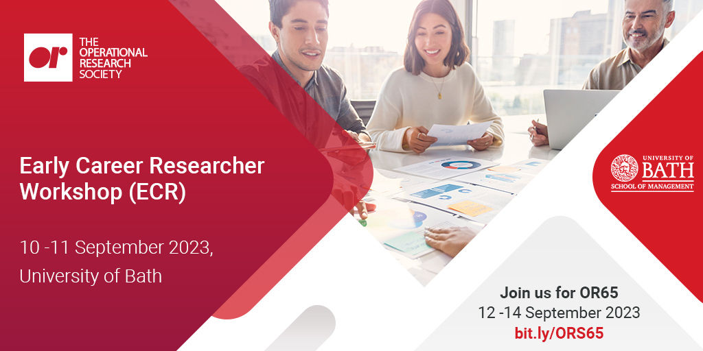 The OR Society tweet media