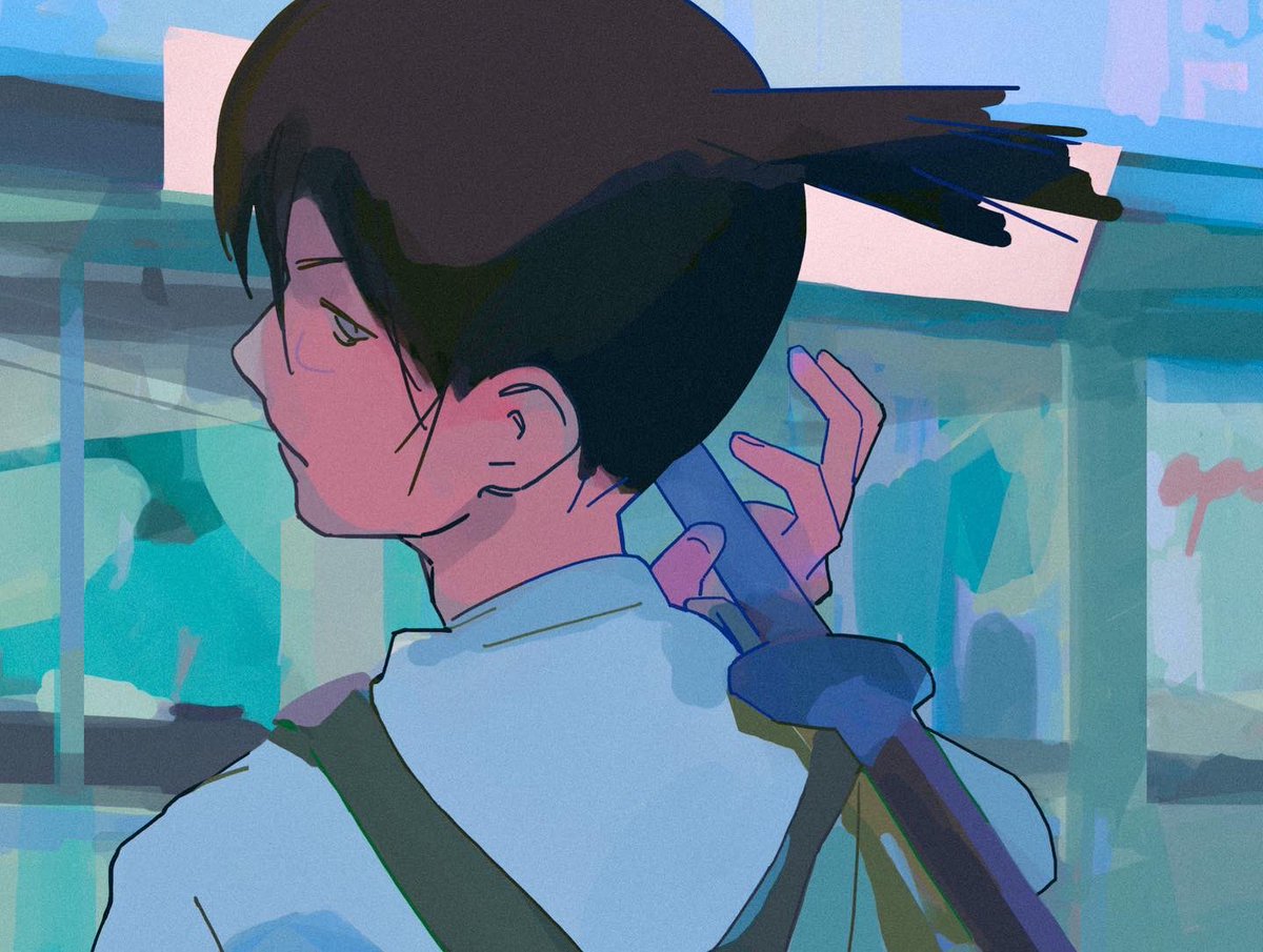 liky on Twitter: "mayhaps"