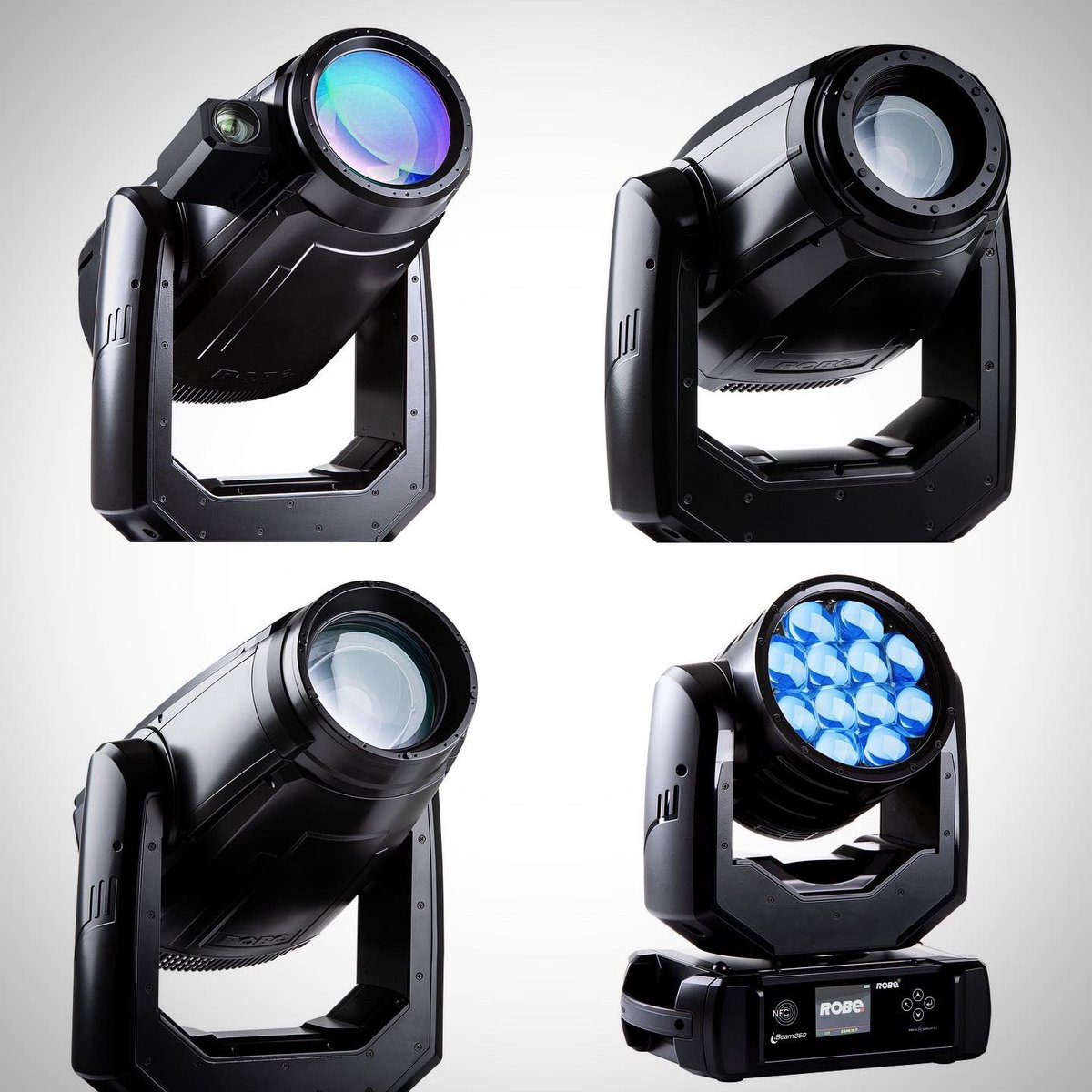 Robelighting's tweet photo. @Robelighting will be showcasing 6 fabulous new products – #iFORTE FS, #iESPRITE, #iPAINTE, #iTetra2, #iBeam350 &amp; #FOOTSIE as well as highlighting several other innovations including #RoboSpot with full networking capabilities at @pls_frankfurt 2023 on stand D10 in Hall 12.1. https://t.co/sT841Kqb67