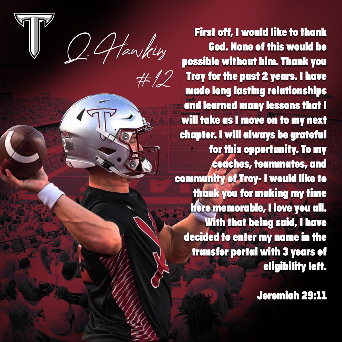 Quayde Hawkins (@quayde_hawkins) on Twitter photo 