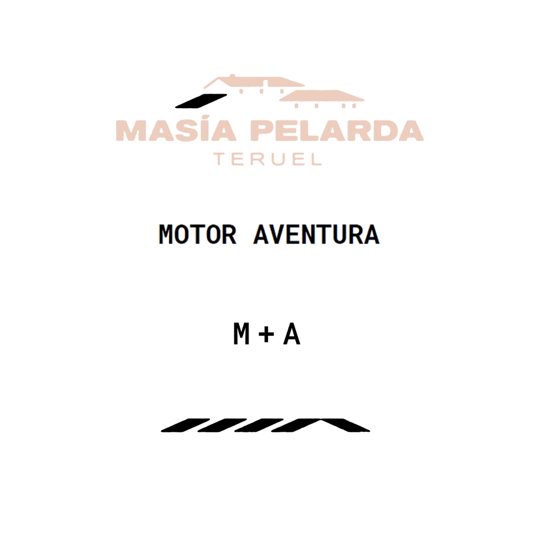 Feria Motor Aventura tweet media