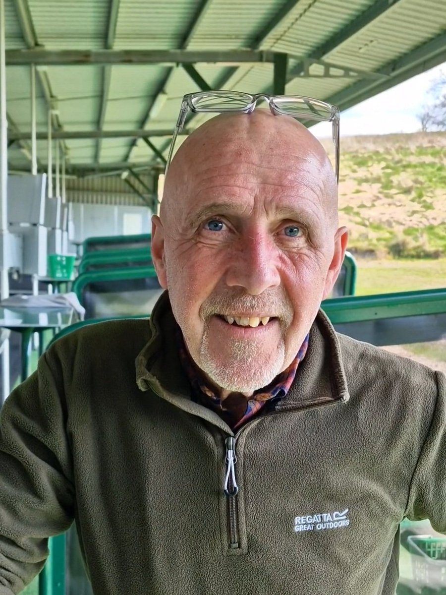 Midlands Golfer tweet media