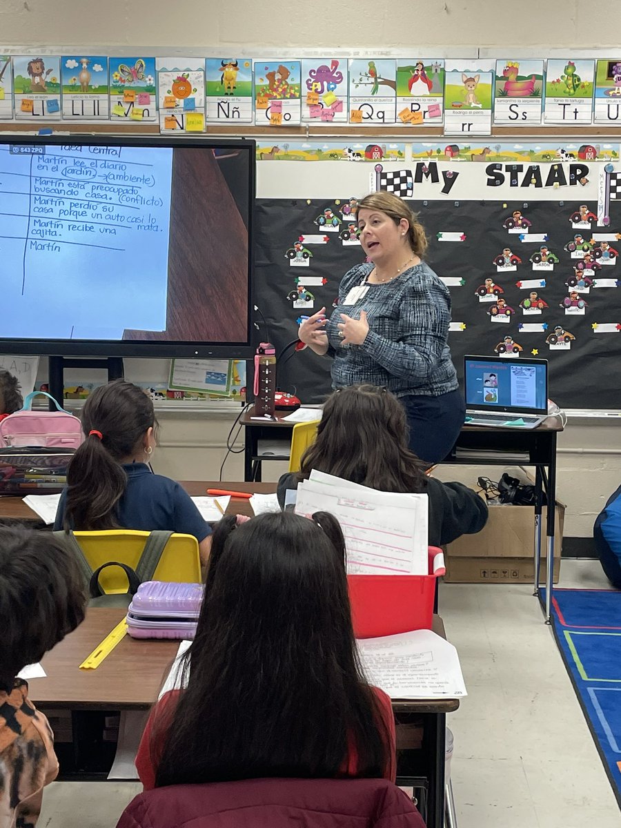 mtgarcia2010's tweet photo. @MrsLavander2019 is on 🔥 thank you for supporting Ms Rodezno and our @rpharris77015 scholars! @BozeEmpowers @AnzuresZulma @OlindaRam6 @SuperESO_3 @ESO3_HISD @LEONSCOTT07 https://t.co/Nk0j4xrt6Q