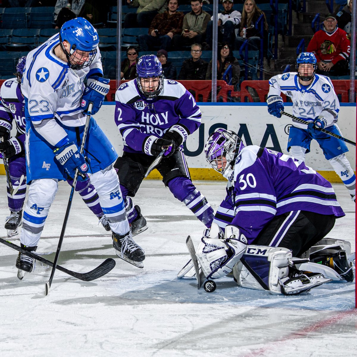 Some of our favorite photos from the 2022-23 season.

#AHA20