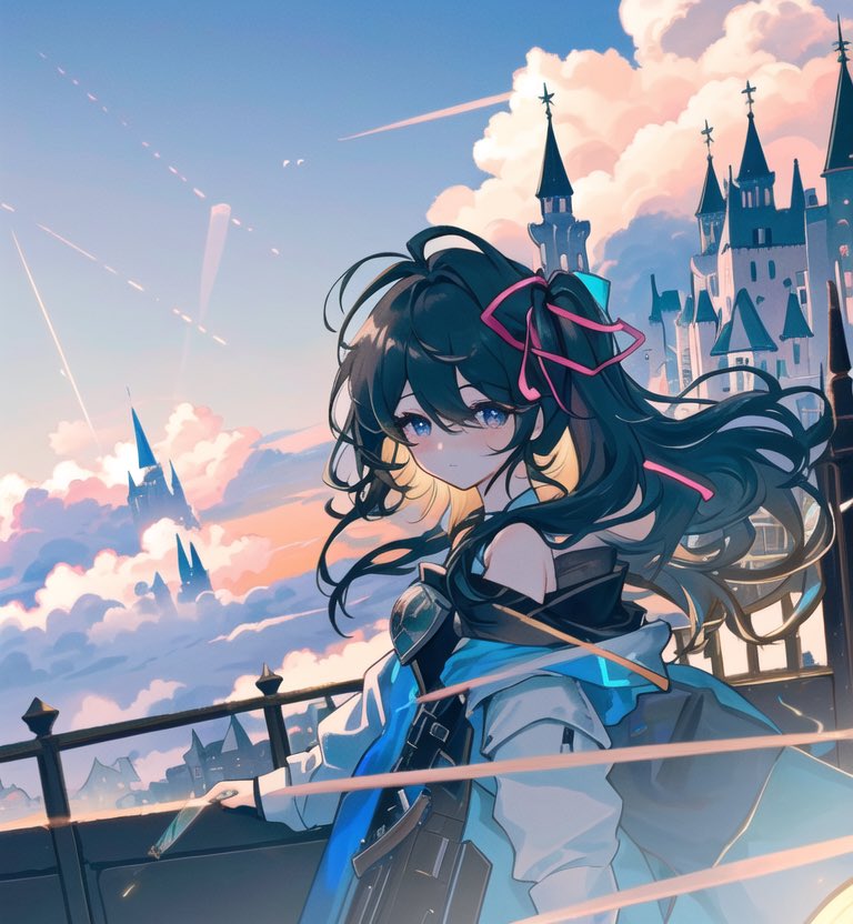 FATE tweet media