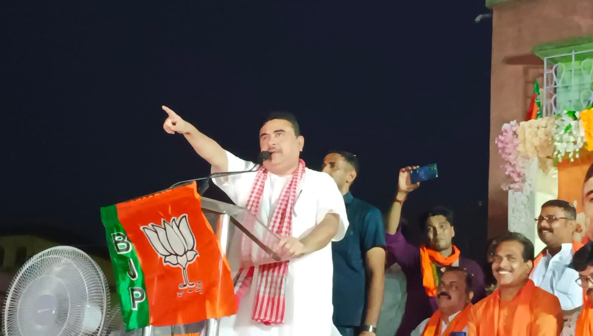 SuvenduWB's tweet photo. @AmitShah @JPNadda @blsanthosh @sunilbansalbjp @amitmalviya @mangalpandeybjp @AshaLakra79 https://t.co/dFhRjP1I0d