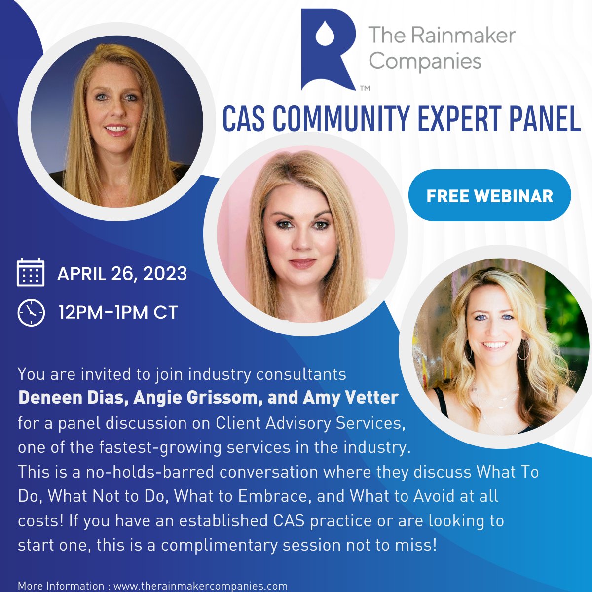 The Rainmaker Companies tweet media