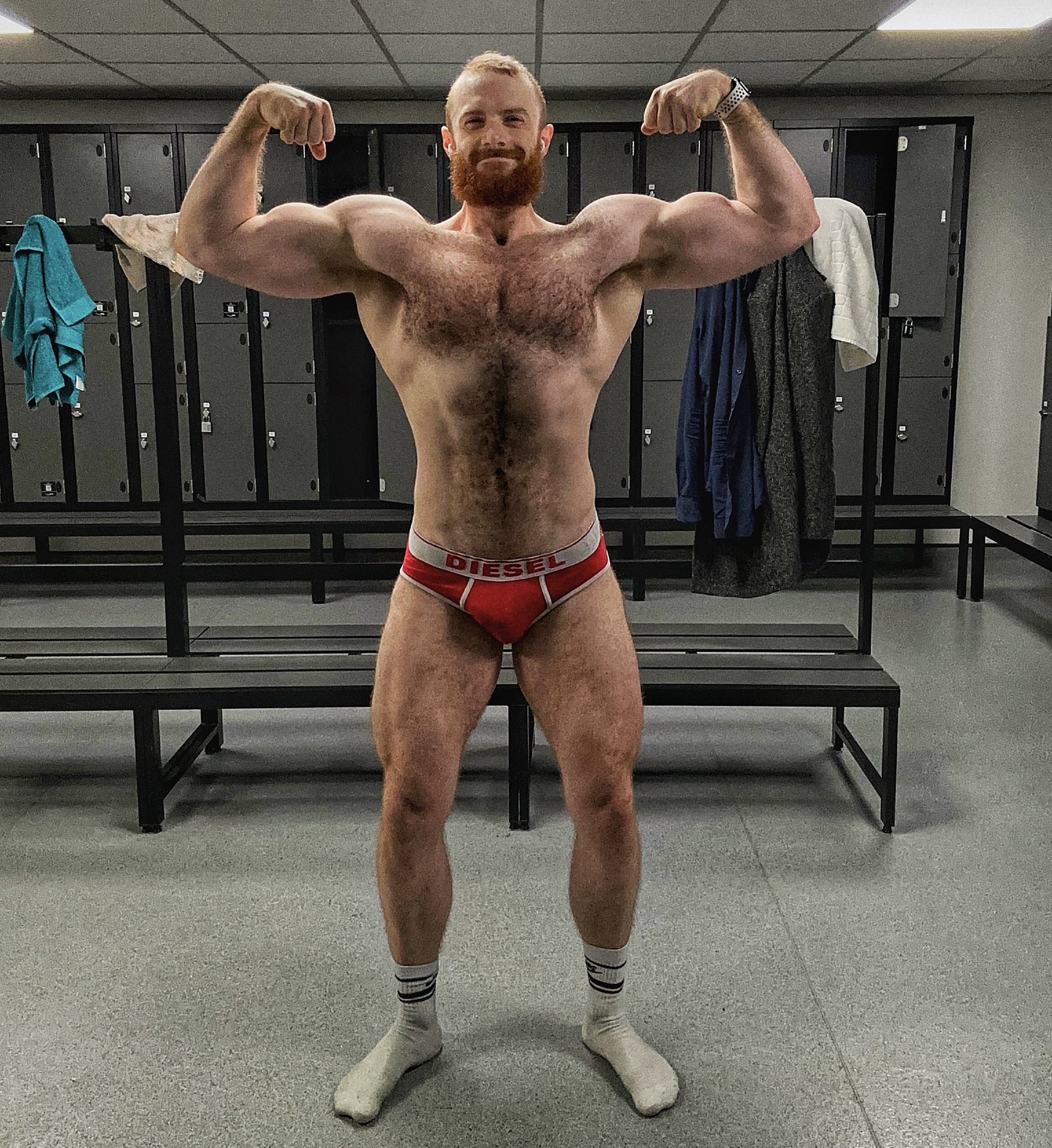 Gingerpup91 On Twitter Post Back And Bis Now Who Wants First Sniff gingerpup91-on-twitter-post-back-and-bis-now-who-wants-first-sniff