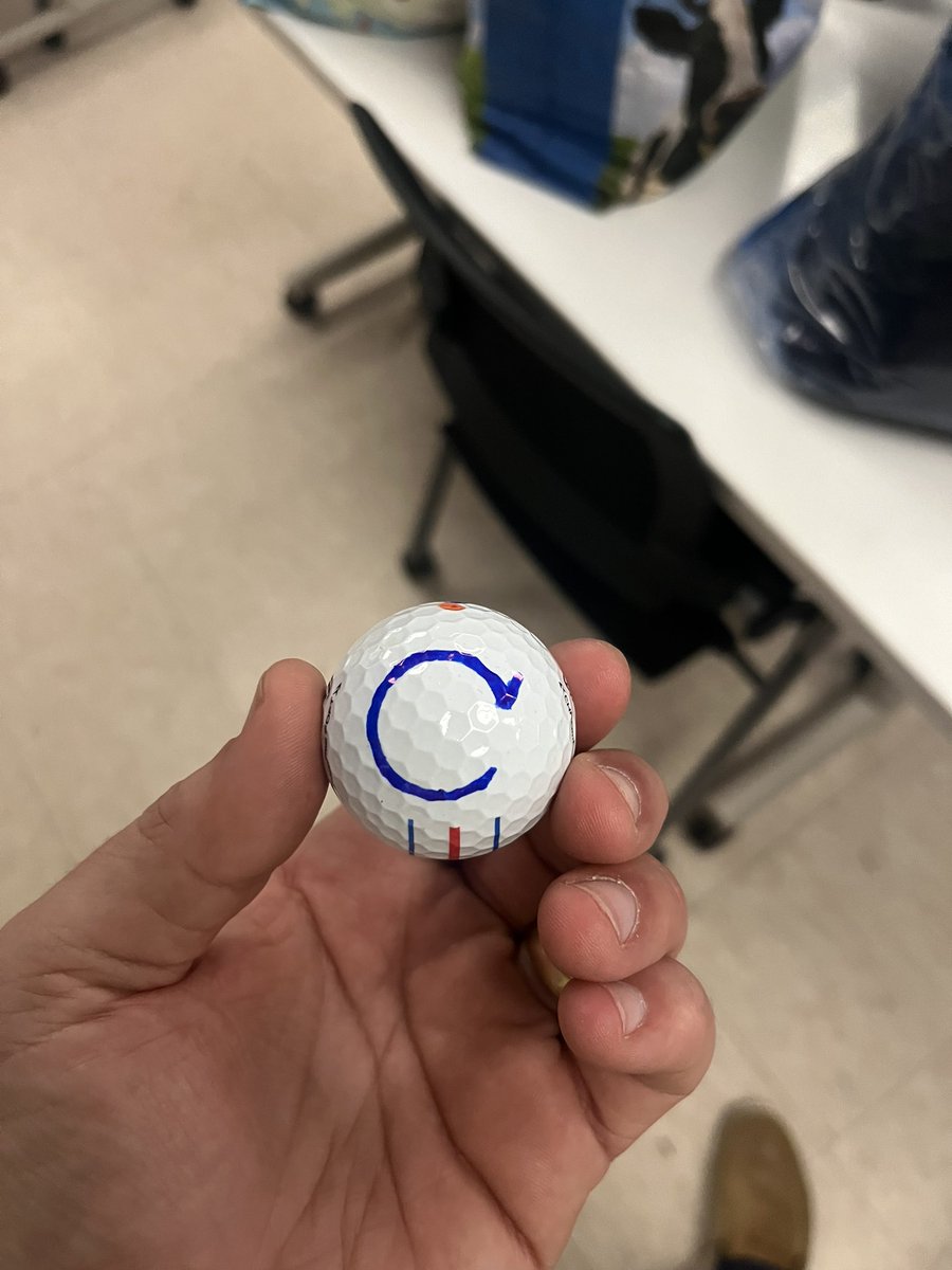 Nick Perillo tweet media