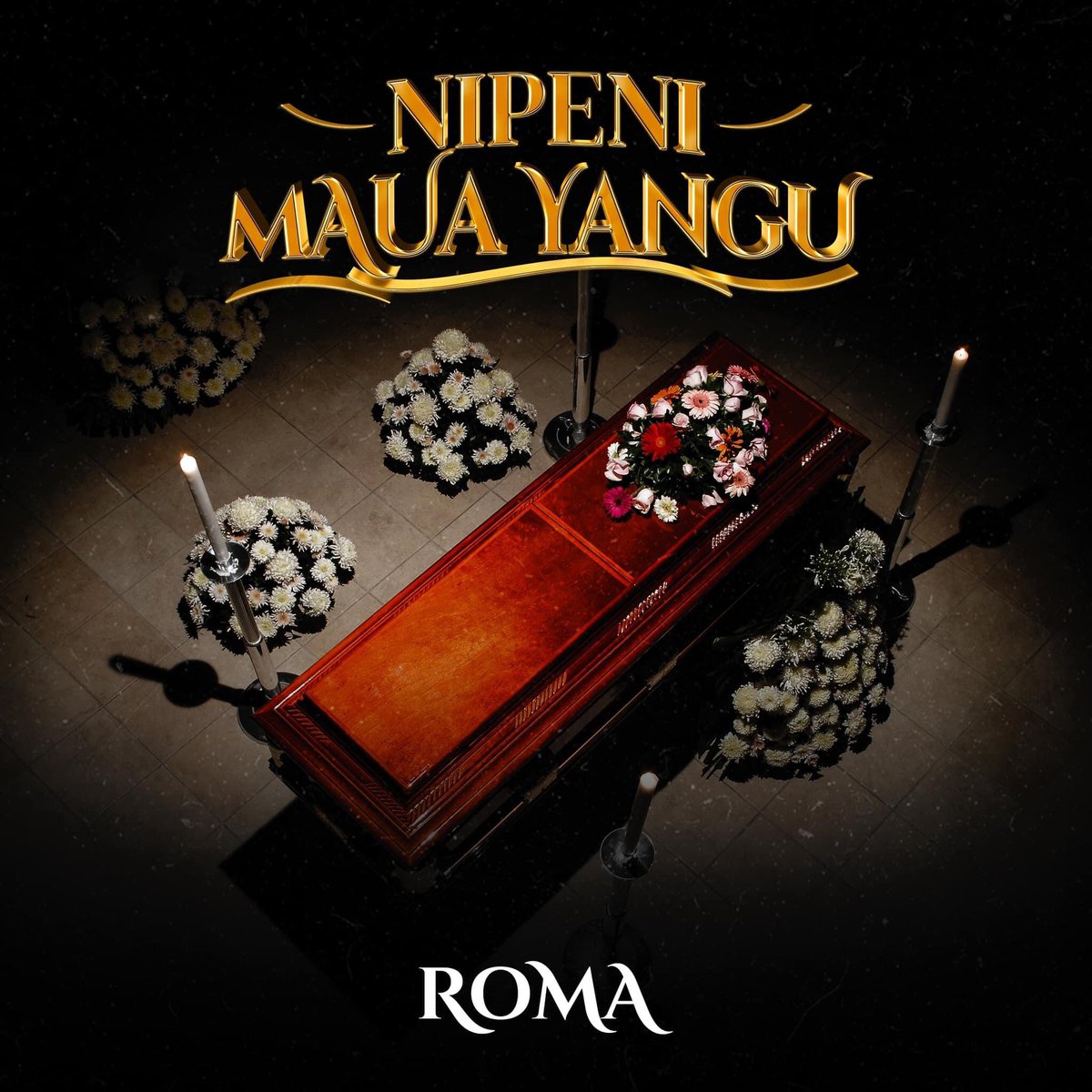 JrBasho's tweet photo. Brand new song from @Roma_Mkatoliki official lounging tomorrow are you ready for this Bongofleva National anthem? https://t.co/eV0dFbnU2t