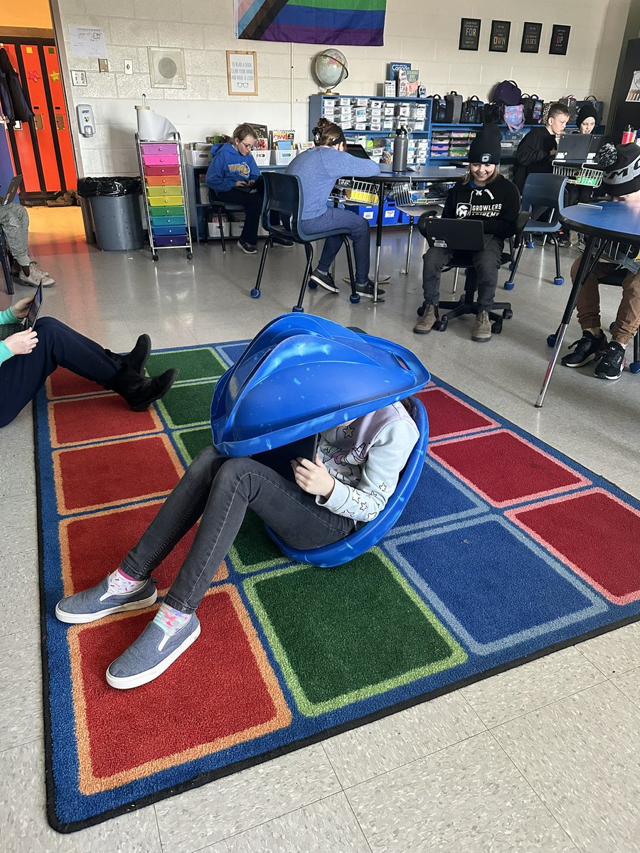 anderson_mme's tweet photo. Intense game of Blooket Crypto hack to practice our French adjectives! Can’t be too careful hiding those passwords! https://t.co/wwQB6on6wH