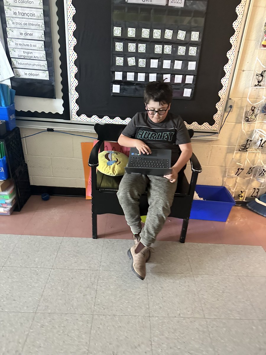 anderson_mme's tweet photo. Intense game of Blooket Crypto hack to practice our French adjectives! Can’t be too careful hiding those passwords! https://t.co/wwQB6on6wH