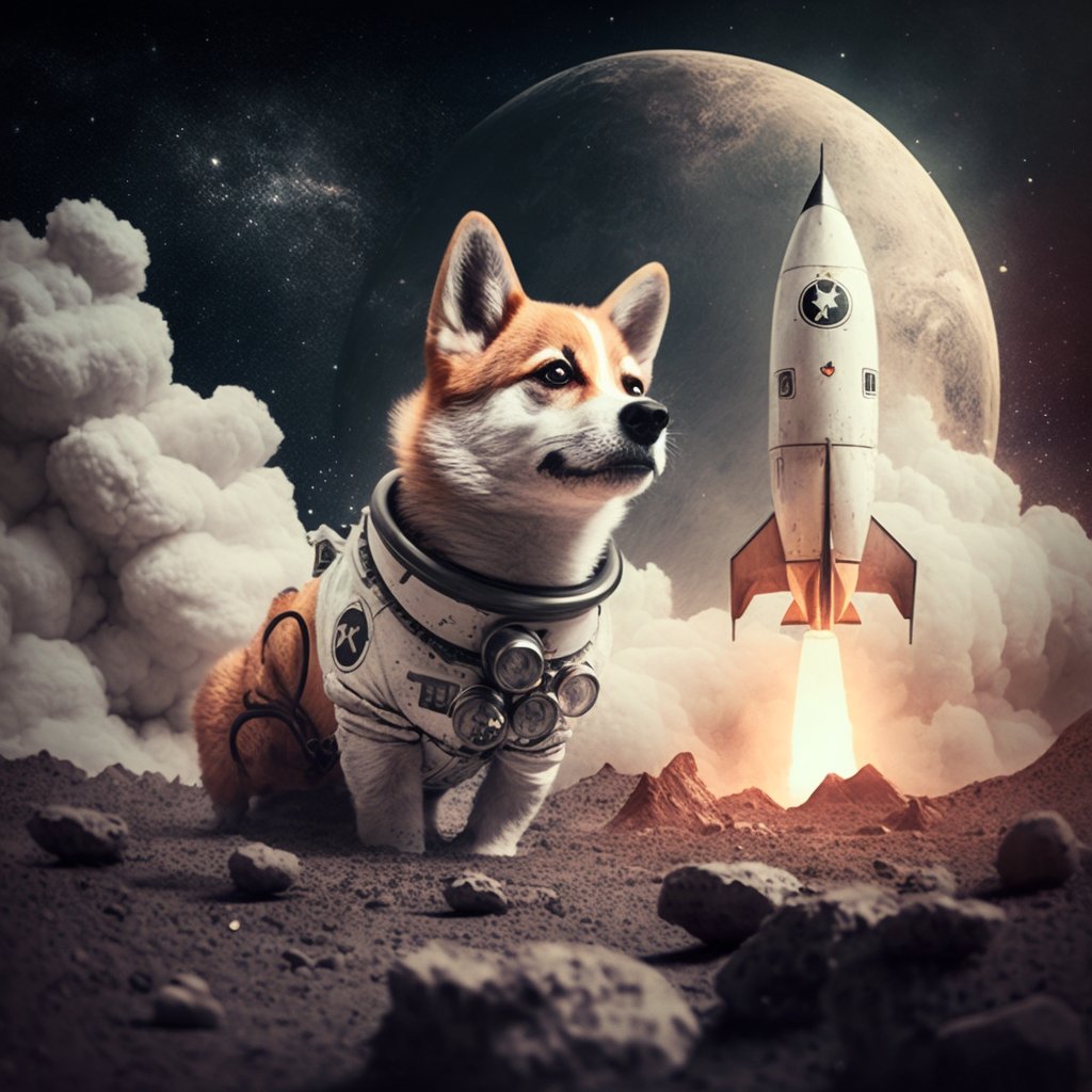 🪂 To be eligible for #Airdrop:

-Follow us <a href="/ArbShiba_AI/">ArbShiba AI</a> 
-RT + ❤️ our Pinned Tweet
-Drop your wallet👇

All support will be noticed and it will increase your chances (Tweet mentioning us, provide value to the $AISHIB community...)🤝

#Arbitrum #AiDoge $AIDOGE $ARB #ArbDogeAI