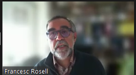 "L'autogeneració està totalment enfocada a la fotovoltaica i ha deixat de banda altres fonts com l'eòlica", <a href="/frosellm/">Cesc Rosell 🎗</a>, assessor d'energies renovables