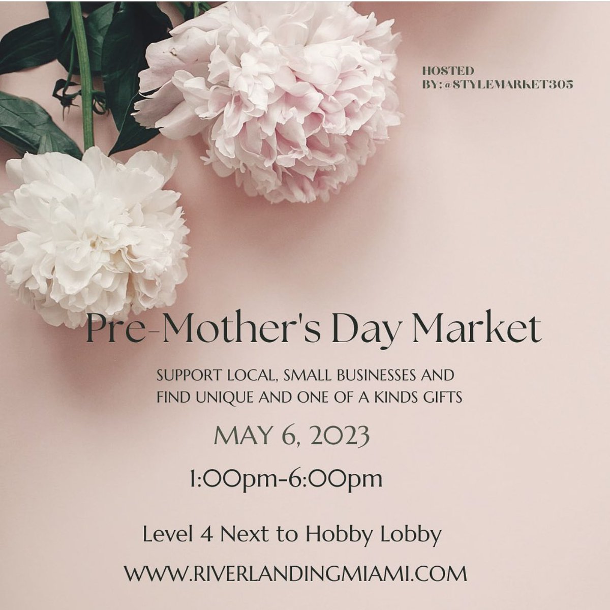 River Landing Miami tweet media