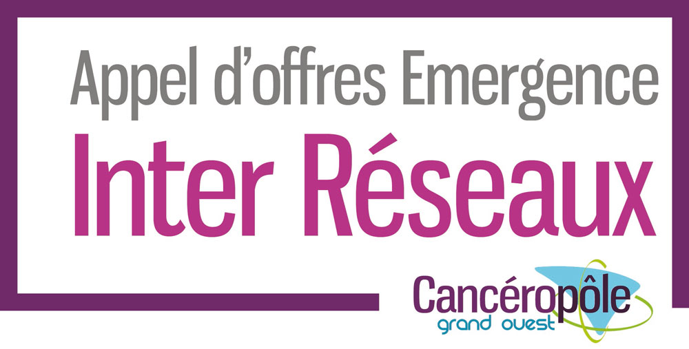 📣 AO InterRéseaux du CGO 2023 🗓 Deadline : 12 mai 2023 - midi Nouveautés : Les porteurs devront appartenir à deux réseaux différents et à deux disciplines différentes. Durée max 18 mois. Subvention  30 000€ max Dossier de candidature ici lnkd.in/efenaRGT